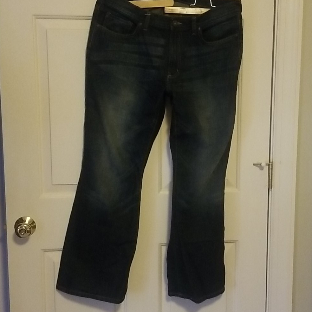 APT 9 Womens Relaxed Fit Jeans. 36/32